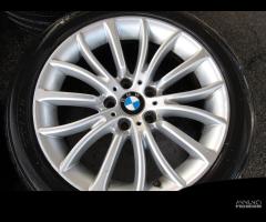 Bmw 520 F10 Cerchi e Gomme 245/45/18 Estive