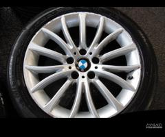 Bmw 520 F10 Cerchi e Gomme 245/45/18 Estive