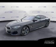 BMW Serie 8 G.C. Serie 8 G16 2019 Gran Coupe ...