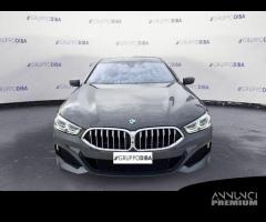 BMW Serie 8 G.C. Serie 8 G16 2019 Gran Coupe ...