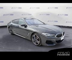 BMW Serie 8 G.C. Serie 8 G16 2019 Gran Coupe ...