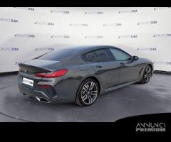 BMW Serie 8 G.C. Serie 8 G16 2019 Gran Coupe ... - 5