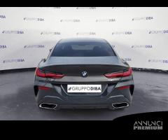 BMW Serie 8 G.C. Serie 8 G16 2019 Gran Coupe ... - 6