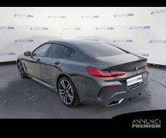 BMW Serie 8 G.C. Serie 8 G16 2019 Gran Coupe ... - 7