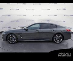 BMW Serie 8 G.C. Serie 8 G16 2019 Gran Coupe ... - 8