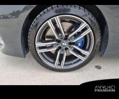 BMW Serie 8 G.C. Serie 8 G16 2019 Gran Coupe ... - 9