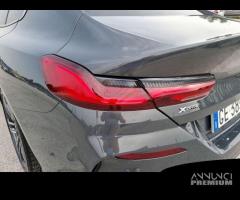 BMW Serie 8 G.C. Serie 8 G16 2019 Gran Coupe ... - 11