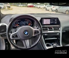 BMW Serie 8 G.C. Serie 8 G16 2019 Gran Coupe ... - 14