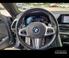 BMW Serie 8 G.C. Serie 8 G16 2019 Gran Coupe ... - 15