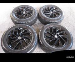 Renault Espace V Cerchi e Gomme 235/60/18