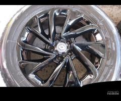 Renault Espace V Cerchi e Gomme 235/60/18