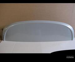 Citroen C3 Aircross Spoiler Portellone 2018