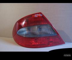 Mercedes CLK A209 Fanale, Stop Posteriore Sx - 1