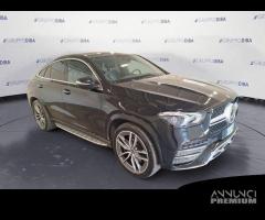 Mercedes-Benz GLE Coupé GLE Coupe-C167 2020 D... - 3