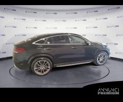 Mercedes-Benz GLE Coupé GLE Coupe-C167 2020 D... - 4