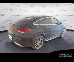 Mercedes-Benz GLE Coupé GLE Coupe-C167 2020 D... - 5