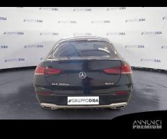 Mercedes-Benz GLE Coupé GLE Coupe-C167 2020 D... - 6