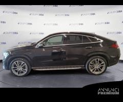 Mercedes-Benz GLE Coupé GLE Coupe-C167 2020 D... - 8