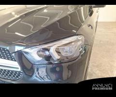 Mercedes-Benz GLE Coupé GLE Coupe-C167 2020 D... - 9