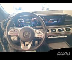 Mercedes-Benz GLE Coupé GLE Coupe-C167 2020 D... - 15