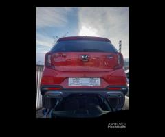 Ricambi Kia Picanto 2021 G3LD 1000 Benzina