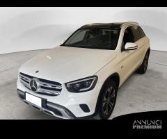 Mercedes-Benz GLC - X253 2019 Diesel 300 de p...