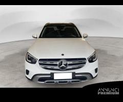 Mercedes-Benz GLC - X253 2019 Diesel 300 de p...