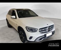 Mercedes-Benz GLC - X253 2019 Diesel 300 de p...