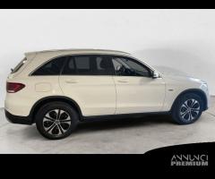 Mercedes-Benz GLC - X253 2019 Diesel 300 de p...