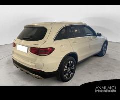 Mercedes-Benz GLC - X253 2019 Diesel 300 de p...