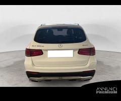 Mercedes-Benz GLC - X253 2019 Diesel 300 de p... - 6