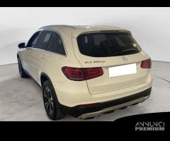 Mercedes-Benz GLC - X253 2019 Diesel 300 de p... - 7