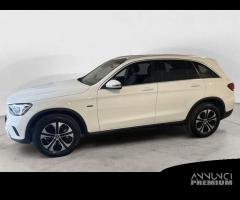 Mercedes-Benz GLC - X253 2019 Diesel 300 de p... - 8