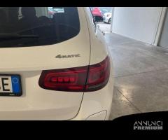 Mercedes-Benz GLC - X253 2019 Diesel 300 de p... - 11