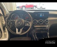 Mercedes-Benz GLC - X253 2019 Diesel 300 de p... - 17