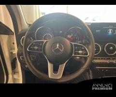 Mercedes-Benz GLC - X253 2019 Diesel 300 de p... - 18