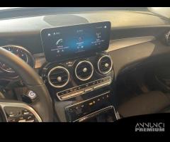 Mercedes-Benz GLC - X253 2019 Diesel 300 de p... - 22