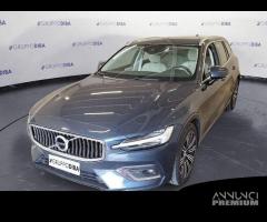 Volvo V60 II 2019 Diesel 2.0 b4 Inscription auto