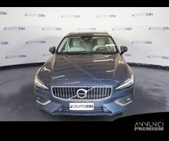 Volvo V60 II 2019 Diesel 2.0 b4 Inscription auto