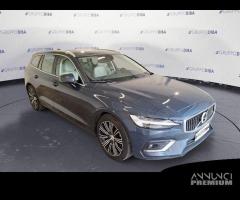 Volvo V60 II 2019 Diesel 2.0 b4 Inscription auto