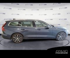 Volvo V60 II 2019 Diesel 2.0 b4 Inscription auto