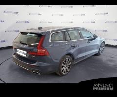 Volvo V60 II 2019 Diesel 2.0 b4 Inscription auto