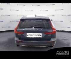 Volvo V60 II 2019 Diesel 2.0 b4 Inscription auto - 6