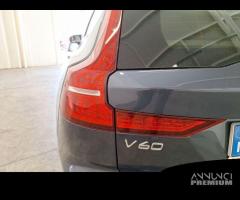 Volvo V60 II 2019 Diesel 2.0 b4 Inscription auto - 10