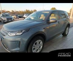 Land Rover Discovery Sport I 2020 Diesel 2.0d...