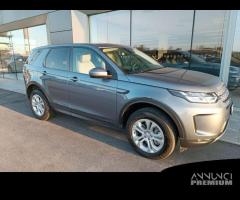 Land Rover Discovery Sport I 2020 Diesel 2.0d...