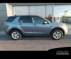 Land Rover Discovery Sport I 2020 Diesel 2.0d...