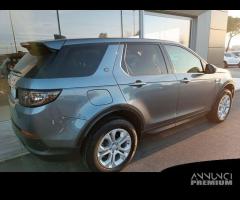 Land Rover Discovery Sport I 2020 Diesel 2.0d...