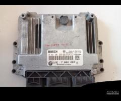 Centralina Motore Mini Bosch 0261201966 DME7600020