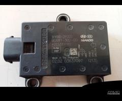 Sensore di Imbardata Hyundai Ix35 1.7 2WD